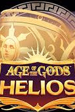Age of the Gods: Helios